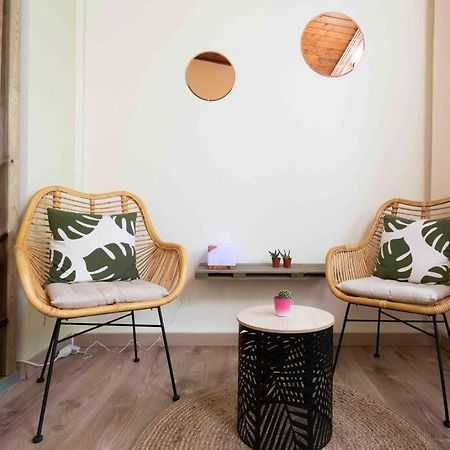 Ecrin D'Or T2 Duplex Sainte Clotilde 2 Etoiles Apartment Exterior photo