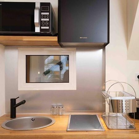 Ecrin D'Or T2 Duplex Sainte Clotilde 2 Etoiles Apartment Exterior photo