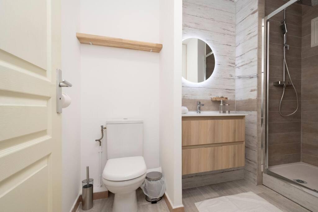 Ecrin D'Or T2 Duplex Sainte Clotilde 2 Etoiles Apartment Exterior photo